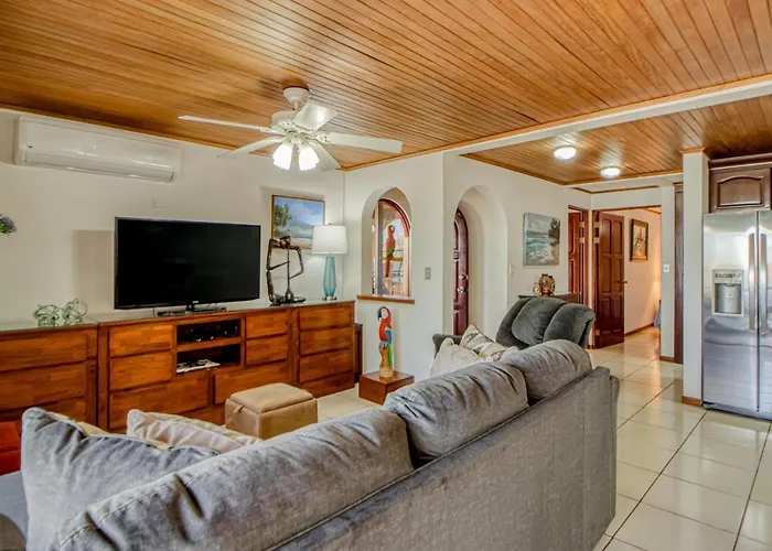 Apartamento Flamingo Marina 413