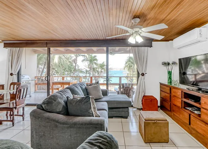 Apartamento Flamingo Marina 413