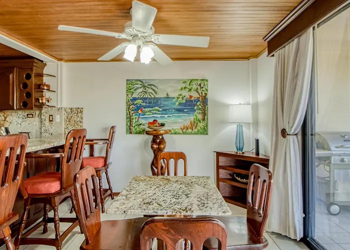 Flamingo Marina 413