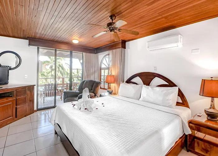 Flamingo Marina 413 Apartamento Playa Flamingo
