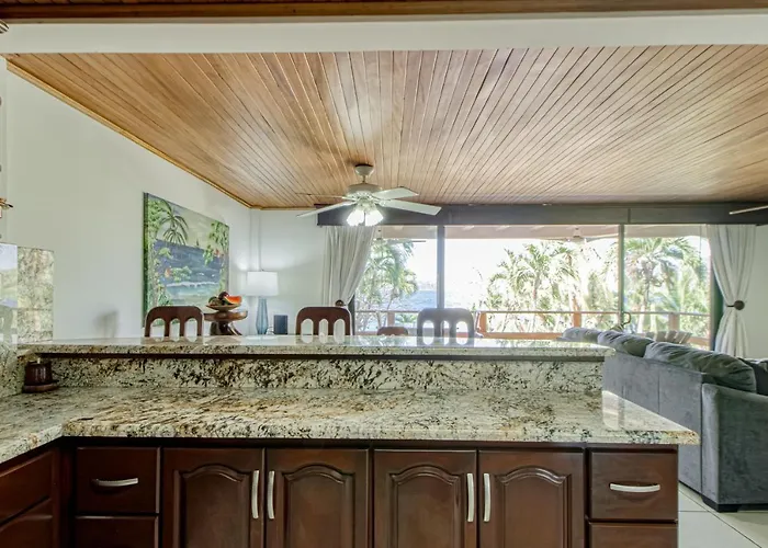 Apartamento Flamingo Marina 413