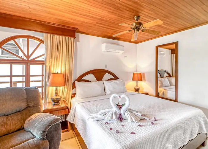 Apartamento Flamingo Marina 413