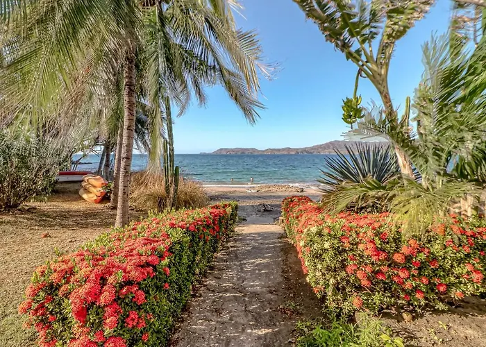 Flamingo Marina 413 Apartamento Playa Flamingo