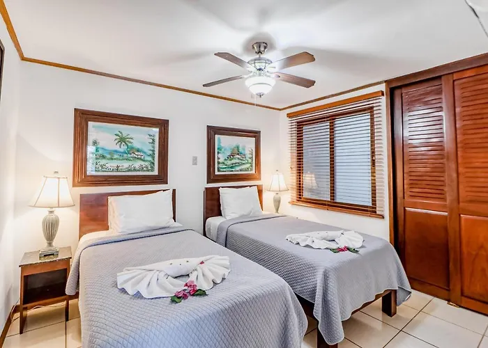 Flamingo Marina 413 Appartamento Playa Flamingo