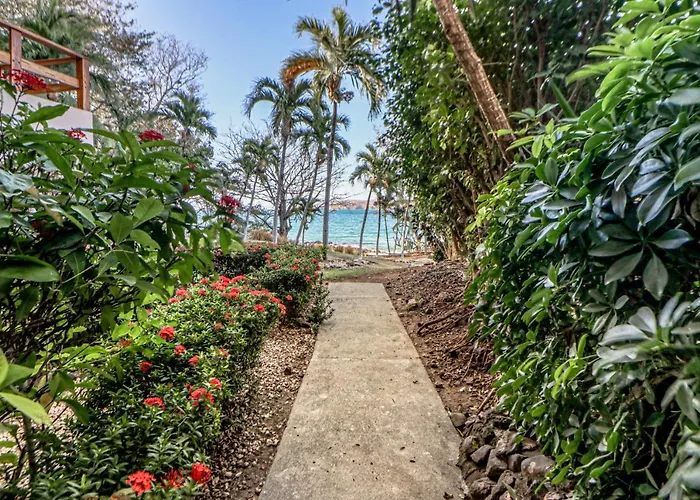 Flamingo Marina 413 Apartamento