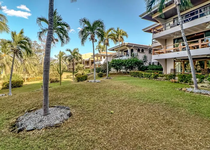 Flamingo Marina 413 Playa Flamingo
