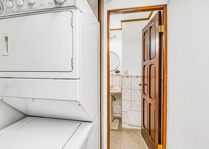 Flamingo Marina 413 Apartamento